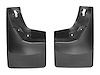 MudFlap No-Drill DigitalFit 2014-15 Chevy Silverado 1500 - image 1