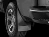 MudFlap No-Drill DigitalFit 2014-15 Chevy Silverado 1500 - image 2