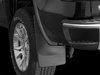 MudFlap No-Drill DigitalFit 2014-15 GMC Sierra 1500 - image 2