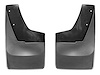 MudFlap No-Drill DigitalFit 2013 Chevy Tahoe - image 1