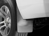 MudFlap No-Drill DigitalFit 2013 Chevy Tahoe - image 2