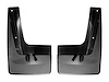MudFlap No-Drill DigitalFit 2014-15 GMC Acadia - image 1