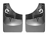 No-Drill Mud Flaps 2015-16 F-150 - image 1