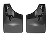 No-Drill Mud Flaps 2015-16 F-150 - image 1
