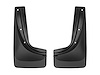 No-Drill Mud Flaps 2015-16 Renegade - image 1