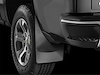 Rear Mud Flaps for 2019 RAM 1500 - image 1