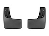 NO DRILL MUDFLAPS