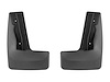 NO DRILL MUDFLAPS
