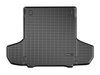 Rear Cargo Liner for 2017-2018 Porsche Panamera - image 2