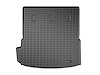 Rear Cargo Liner 2018 Chevrolet Traverse - image 1
