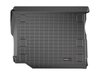 Rear Cargo Liner for 2018 Jeep Wrangler JL 4-Door - image 2