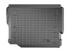 Rear Cargo Liner for 2018 Jeep Wrangler JL Unlimited - image 2