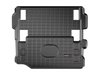 Rear Cargo Liner for 2018-2019 Jeep Wrangler JL 2-Door - image 2