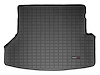 Rear Cargo Liner 2008-2013 Toyota Highlander - image 1