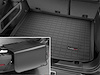 CARGO W/BUMPER PROTECTOR JEEP CHEROKEE 2014-2017 - image 1
