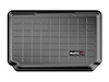 Rear Cargo Liner 2012-2015 Porsche 911 (991) - image 1