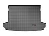 CARGO LINER BLACK HYUNDAI TUCSON 2016-2017 - image 2