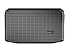 CARGO LINER BLACK FORD FIESTA ST 2014-2016 ST HATCHBACK - image 1