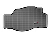 CARGO LINER BLACK LINCOLN MKZ 2013-2017 FITS HYBID MODLE ONLY - image 1