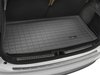 CARGO LINER BLACK VOLVO XC90 2016-2017 BEHIND 3RD ROW - image 2