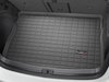 CARGO LINER BLACK VOLKSWAGEN GOLF R 2015-2017 5-DOOR HATCHBACK - image 2