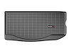 CARGO LINER BLACK MERCEDES-BENZ AMG GT S 2016-2017 - image 1