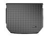 Cargo Liners Black Audi TT/TTS 2016-Coupe - image 1