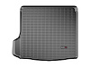 CARGO LINER BLACK MAZDA MAZDA3 2014-2017 SEDAN - image 1