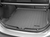 CARGO LINER BLACK MAZDA MAZDA3 2014-2017 SEDAN - image 2
