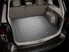 CARGO LINER BLACK BMW 7-SERIES 2016-2017 G12 SEDAN; FITS VEHICLES WITH SPARE TIRE - image 2