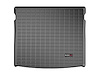 CARGO LINER BLACK BMW X1 2016-2017 STANDARD SEAT