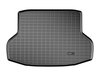 CARGO LINER BLACK HONDA CIVIC 2016-2017 - image 2
