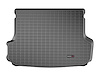 CARGO LINER BLACK LEXUS RX 2016-2017 FITS RX 350 350 F-SPORT 450H 450H F-SPORT; WILL WORK WITH HYBRI - image 1