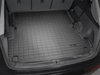 CARGO LINER BLACK AUDI Q7 2017 - image 2