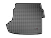 CARGO LINER BLACK HYUNDAI SONATA 2016-2017 HYBRID - image 1