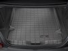 CARGO LINER BLACK CHEVROLET CAMARO 2016-2017 ALPHA COUPE - image 2