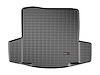 CARGO LINER BLACK CHEVROLET MALIBU 2016-2017 - image 1