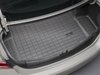 CARGO LINER BLACK CHEVROLET MALIBU 2016-2017 - image 2