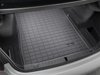 CARGO LINER BLACK BMW 7-SERIES 2016-2017 - image 2