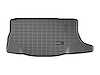 CARGO LINER BLACK NISSAN LEAF 2011-2012 DESIGNATED TRIM IS REQUIRED FOR USE WITH THE CARGO MOUNTED C - image 1