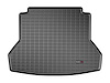 Rear Cargo Liner 2017-Up Hyundai Elantra - image 1