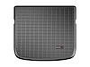 CARGO LINER BLACK CHEVROLET VOLT 2016-2017 - image 1