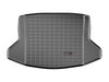 CARGO LINER BLACK HONDA CIVIC 2016-2017 COUPE - image 2