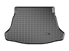 CARGO LINER BLACK TOYOTA PRIUS 2016-2017 FITS VEHICLES WITHOUT SPARE TIRE - image 1