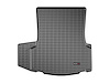 CARGO LINER BLACK CADILLAC CT6 2016-2017 - image 1
