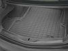 CARGO LINER BLACK CADILLAC CT6 2016-2017 - image 2