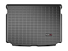 CARGO LINER BLACK AUDI A3 E-TRON 2016-2017 FITS E-TRON 8V 5-DOOR HATCHBACK - image 1