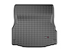 CARGO LINER BLACK MERCEDES-BENZ C-CLASS 2017 COUPE - image 1