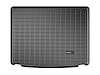 Cargo Liners Black Infiniti QX30 2017- - image 1