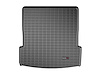 Cargo Liners Black GMC Acadia/Acadia Denali 2017-Fits 6 & 7 Passenger models only - image 1
